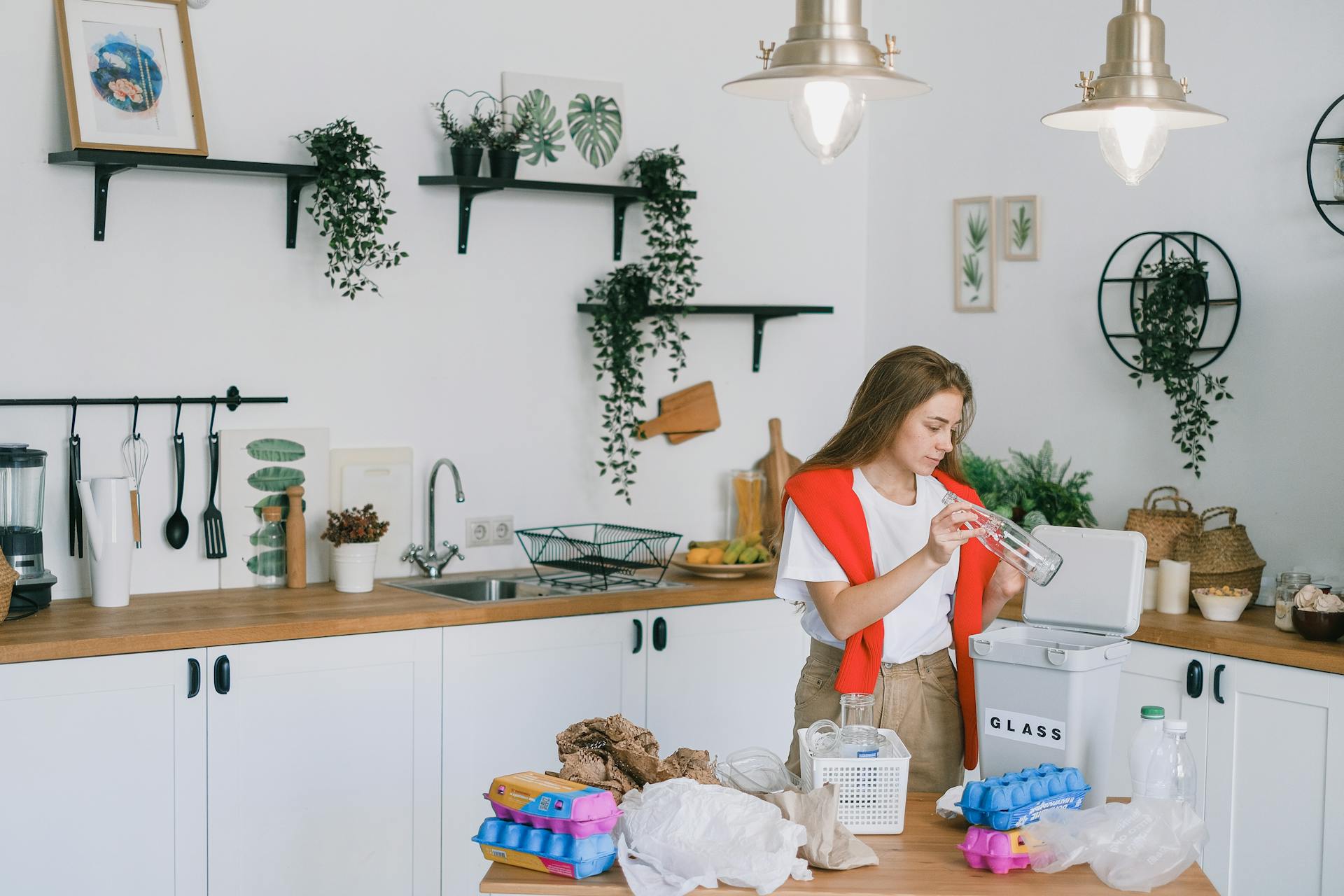 How to Maintain a Pristine, Organized Home